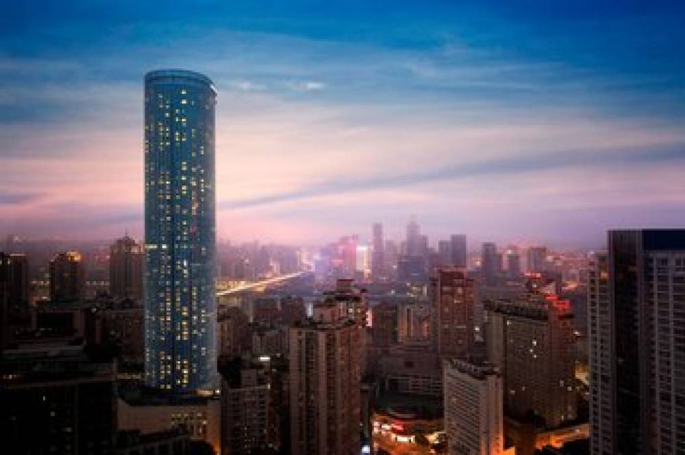 JW MARRIOTT CHONGQING 8