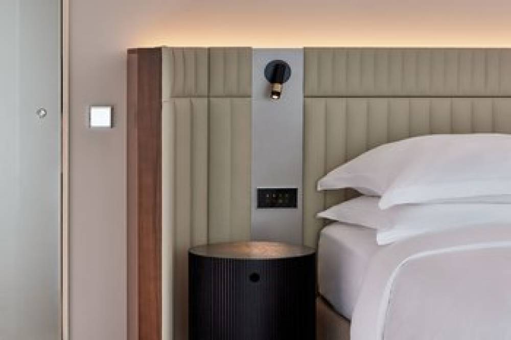 JW Marriott Hotel Frankfurt 10