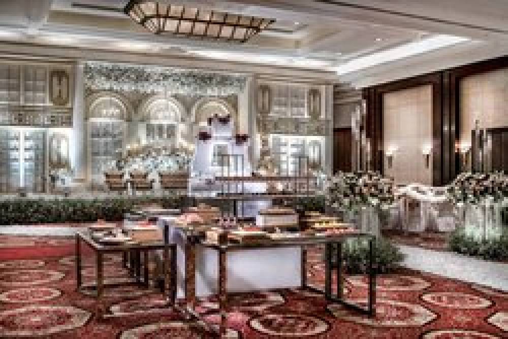 JW Marriott Hotel Jakarta 4