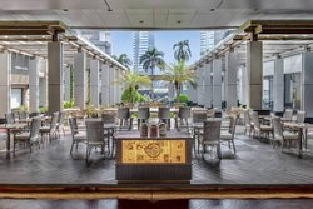JW Marriott Hotel Jakarta 5