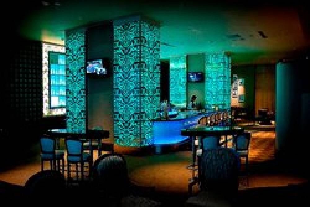 JW Marriott Hotel Jakarta 1