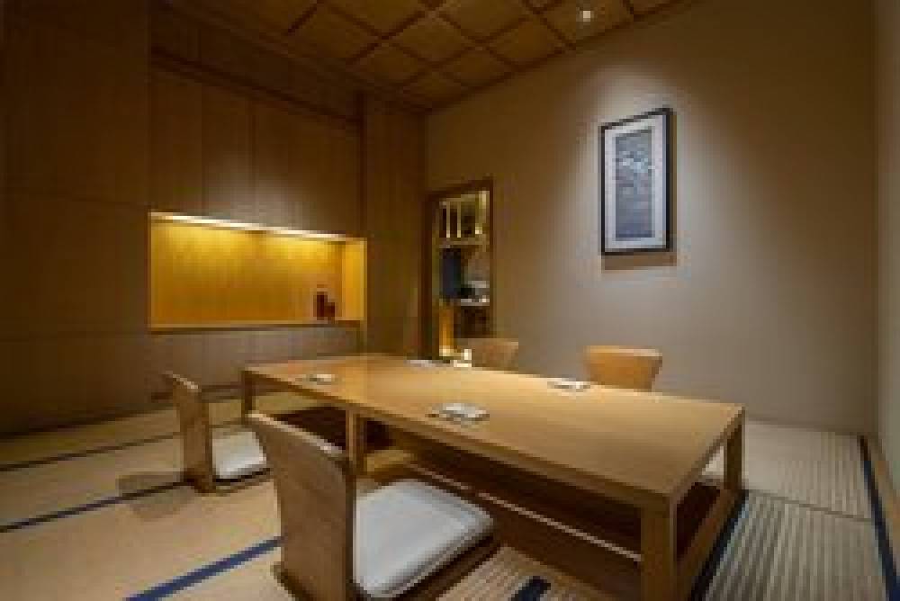 JW Marriott Hotel Jakarta 8