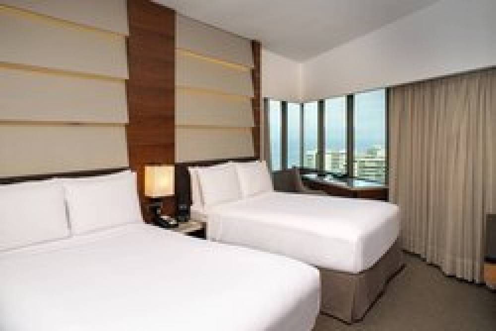 JW Marriott Hotel Lima 6