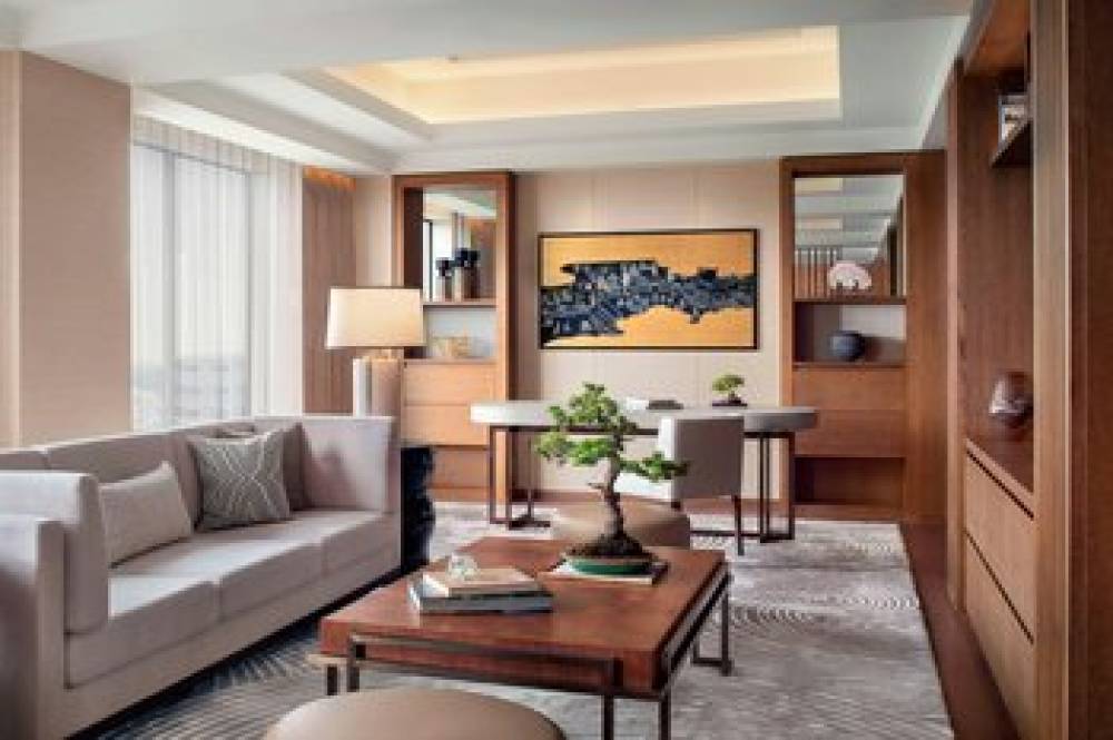 JW Marriott Hotel Nara 3