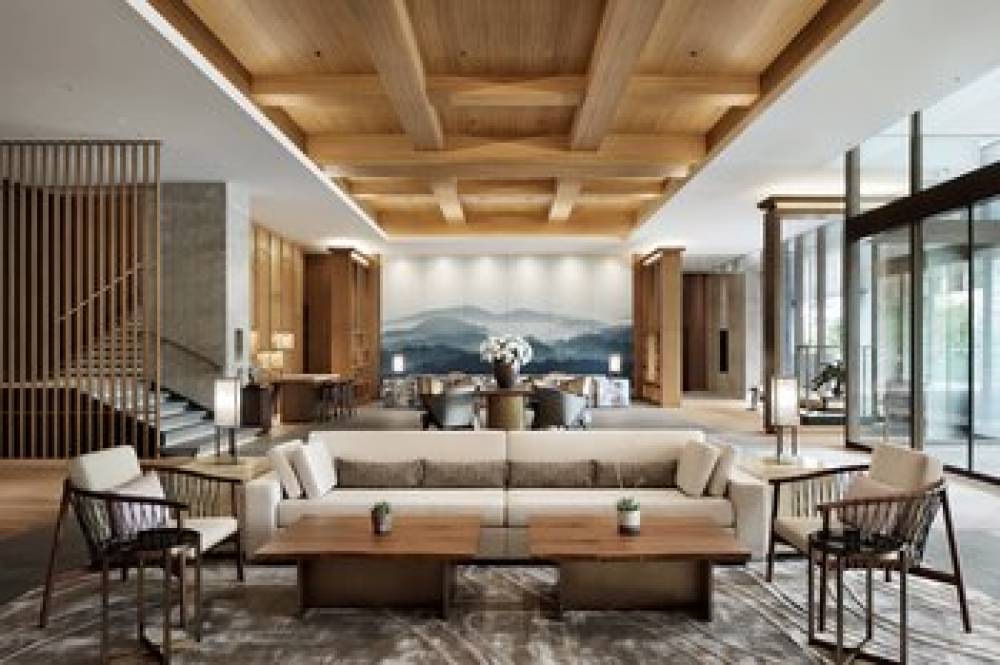 JW Marriott Hotel Nara 4