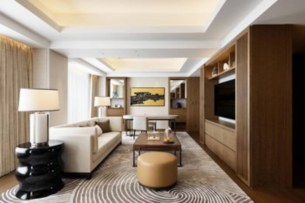 JW Marriott Hotel Nara 2