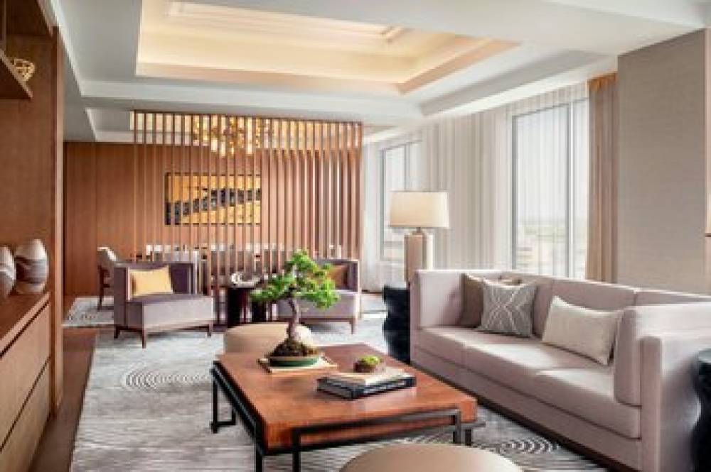 JW Marriott Hotel Nara 5