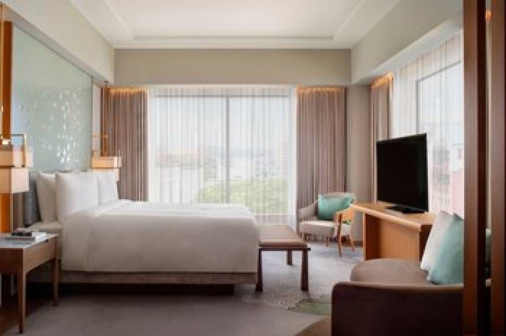 JW Marriott Hotel Nara 10