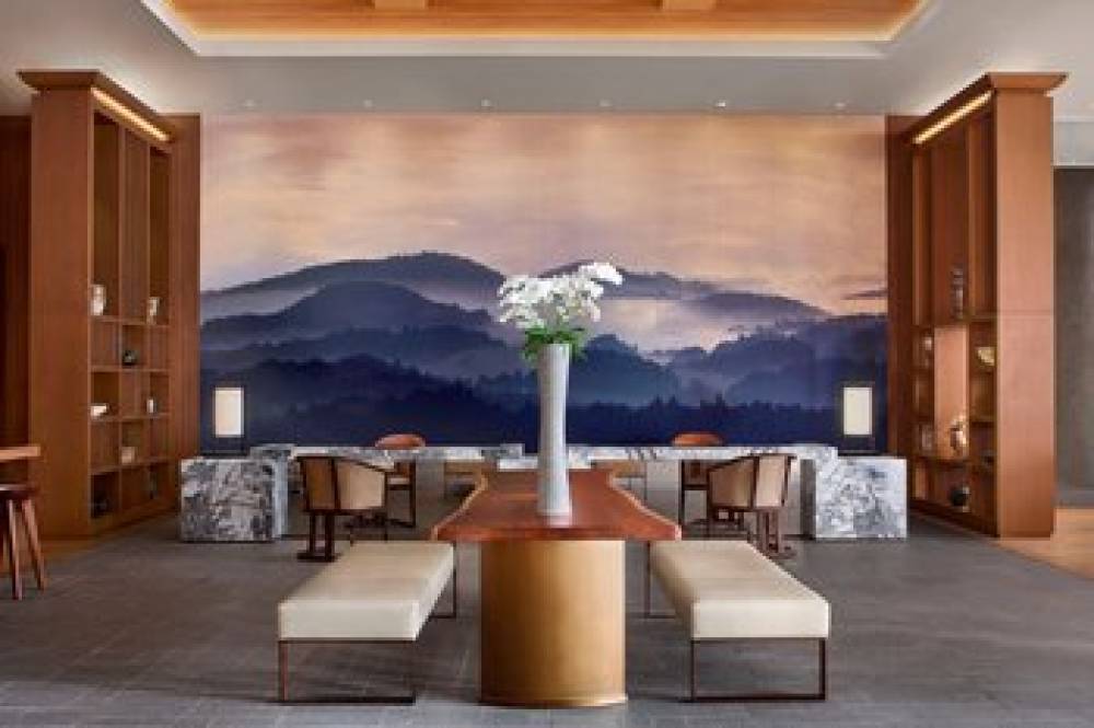 JW Marriott Hotel Nara 8