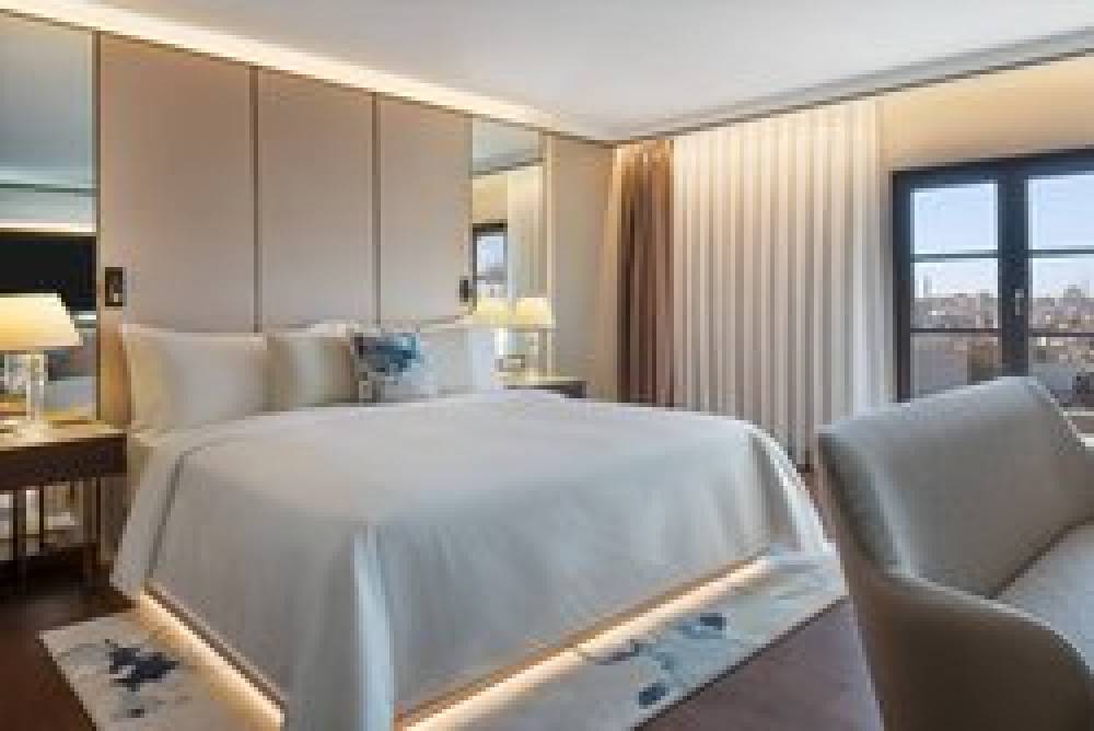 JW Marriott Istanbul Bosphoru 3