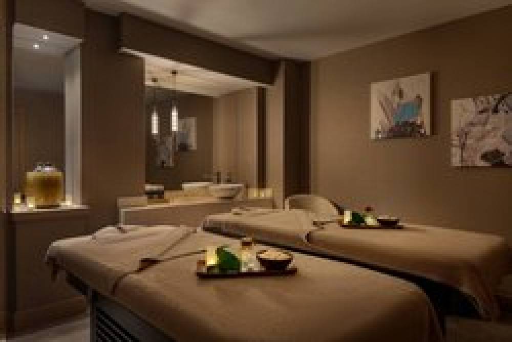 JW Marriott Istanbul Bosphoru 8