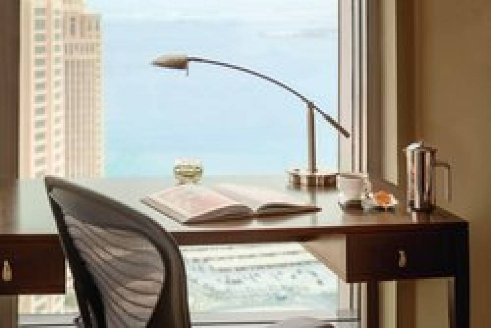 JW Marriott Marquis City Centre Doha 1