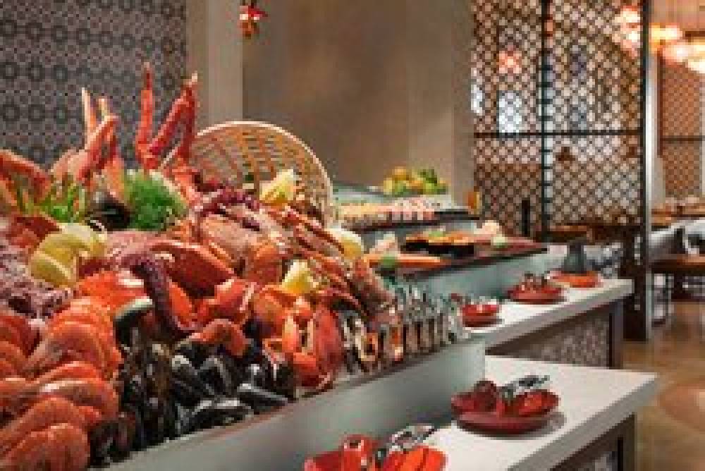 JW Marriott Marquis City Centre Doha 2