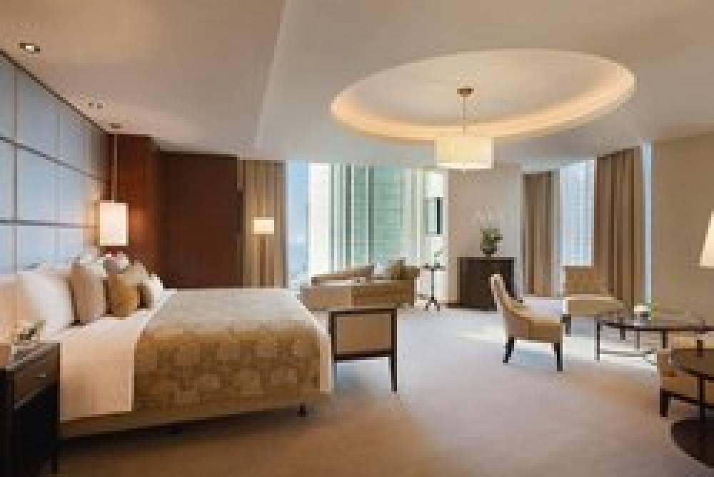 JW Marriott Marquis City Centre Doha 5