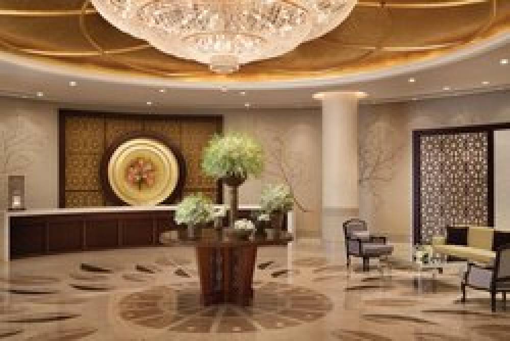 Jw Marriott Marquis City Centre Doha