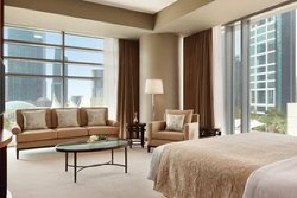 JW Marriott Marquis City Centre Doha 8