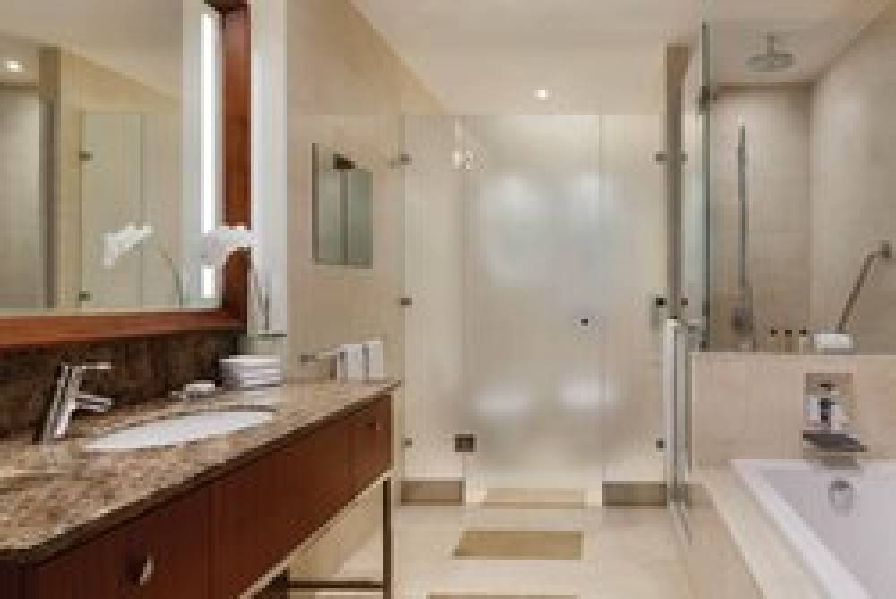 JW Marriott Marquis City Centre Doha 6