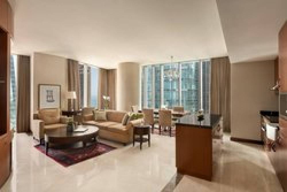 JW Marriott Marquis City Centre Doha 4