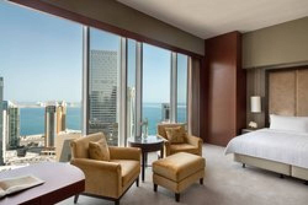 JW Marriott Marquis City Centre Doha 10