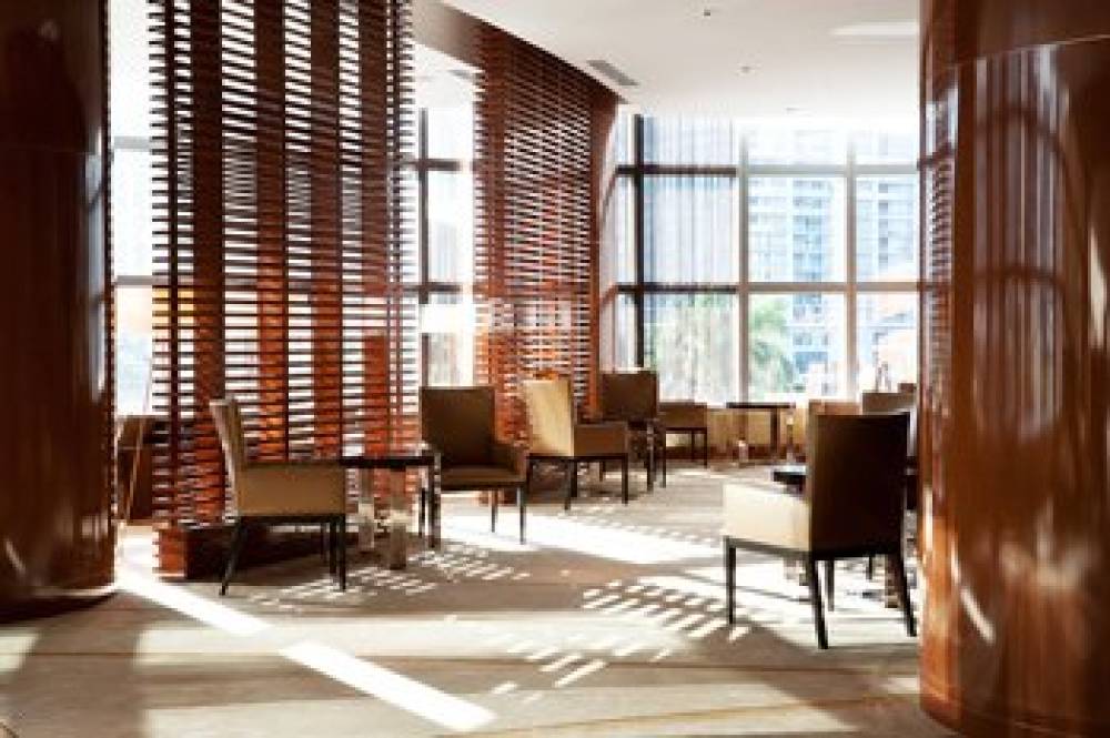JW Marriott Marquis Miami 6