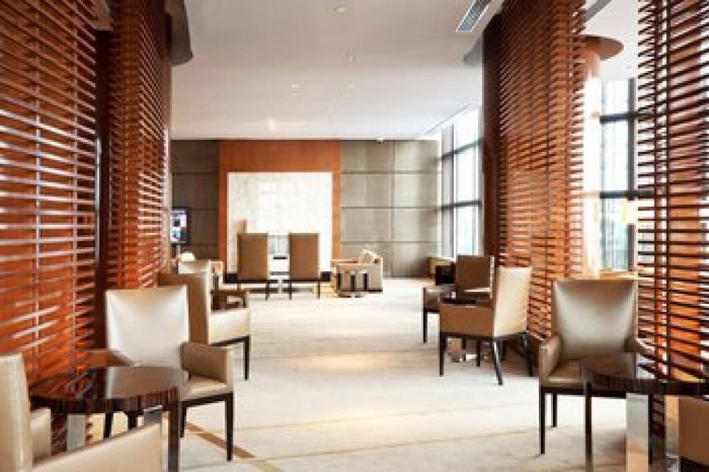JW Marriott Marquis Miami 7