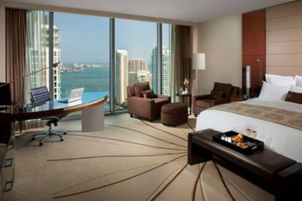 JW Marriott Marquis Miami 10