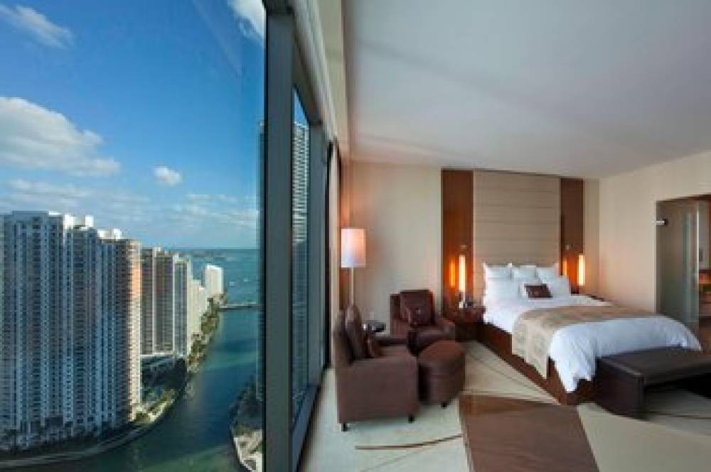 JW Marriott Marquis Miami 9