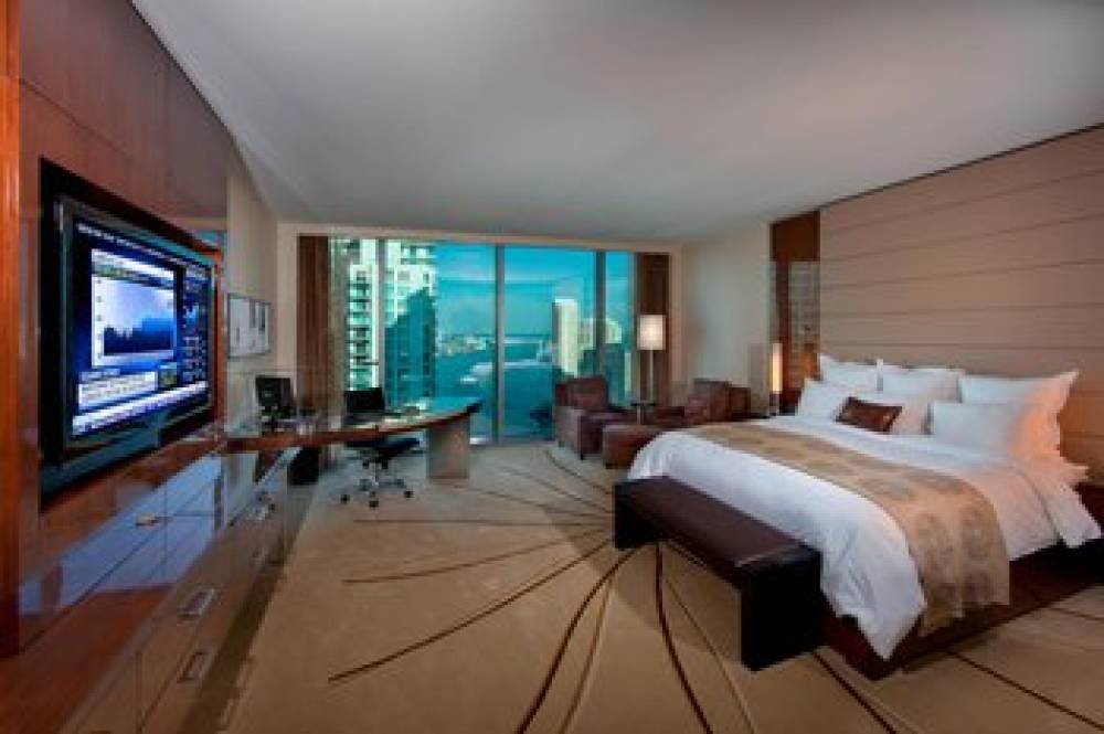 JW Marriott Marquis Miami 1