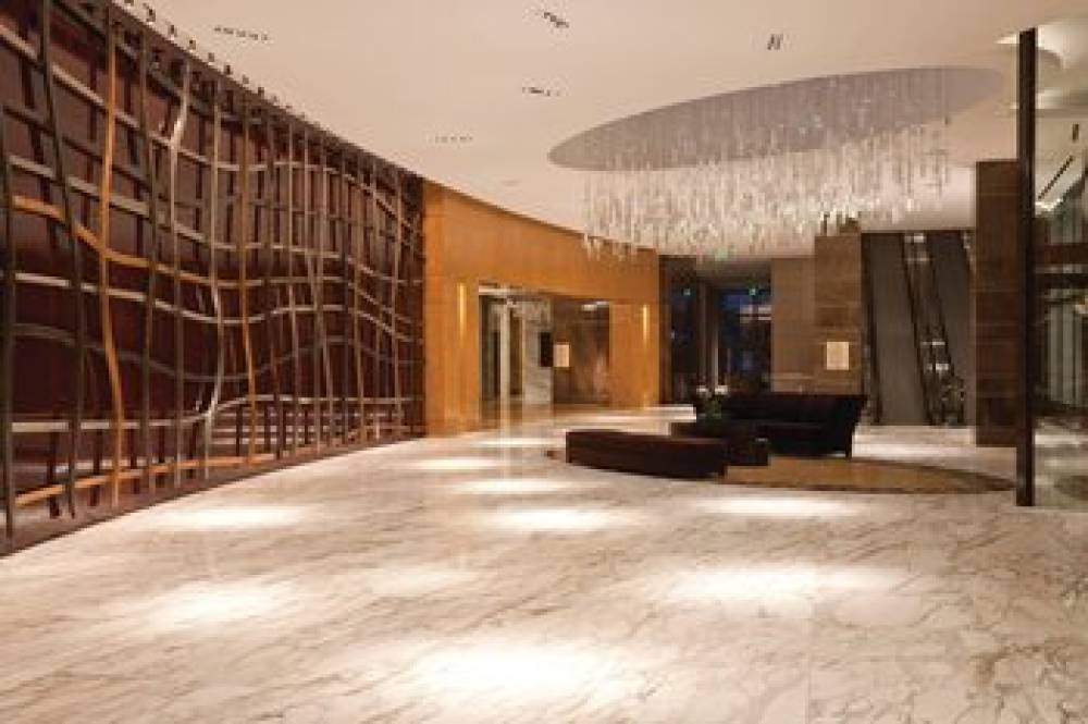 JW Marriott Marquis Miami 5