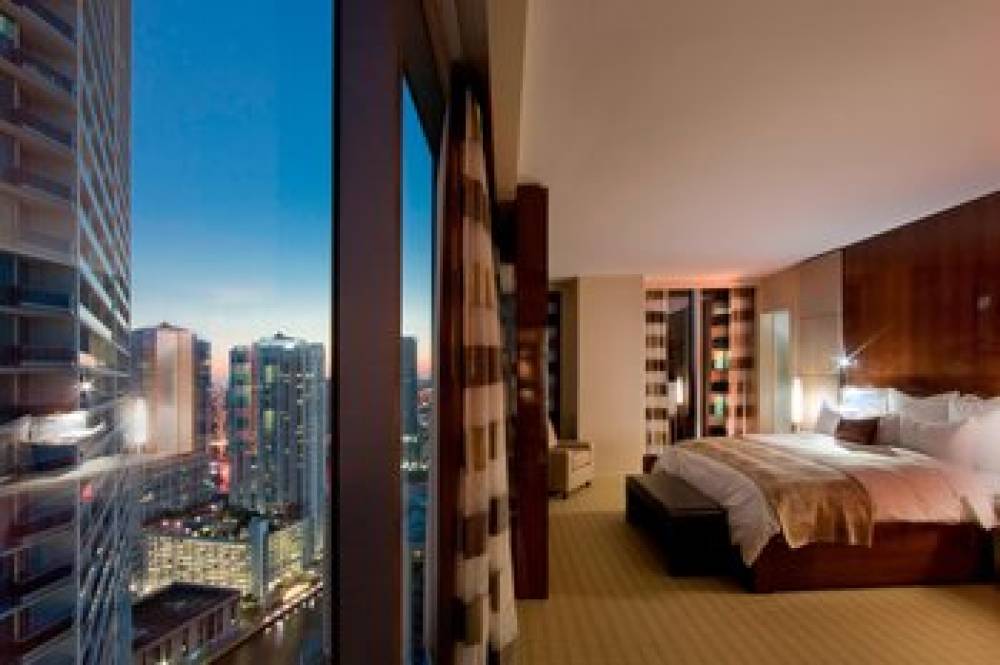 JW Marriott Marquis Miami 8