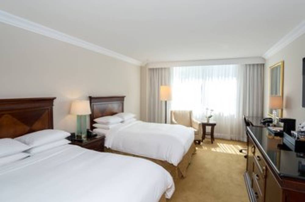 JW Marriott Miami 8