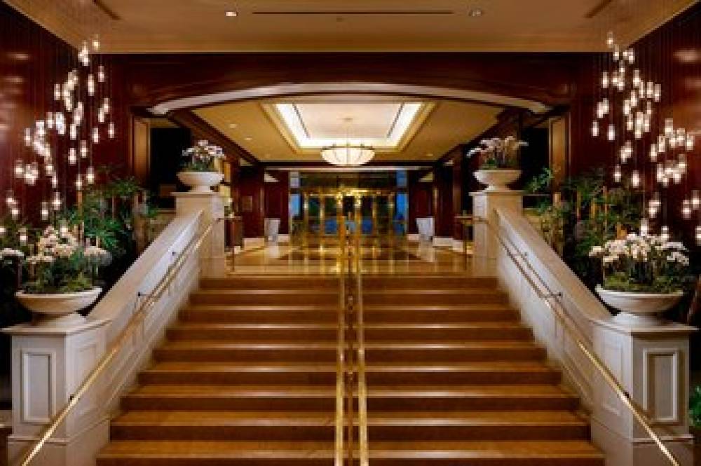 JW Marriott Miami 6