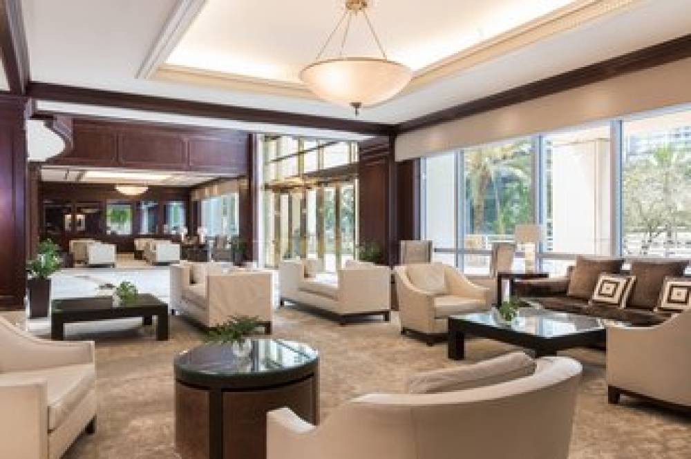 JW Marriott Miami 1