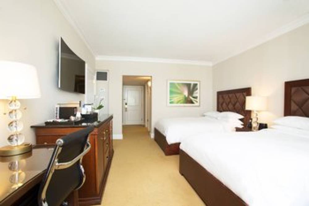 JW Marriott Miami 9