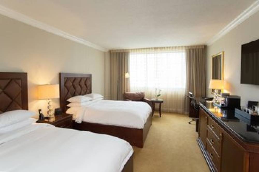 JW Marriott Miami 10