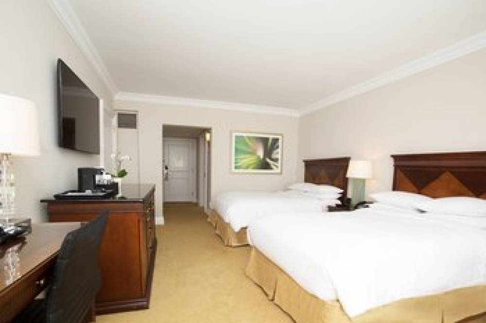 JW Marriott Miami 7