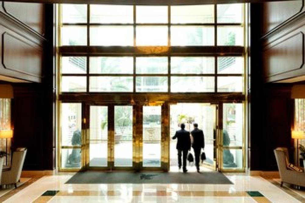 JW Marriott Miami 3
