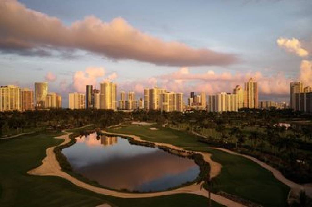 JW Marriott Miami Turnberry Resort And Spa 9