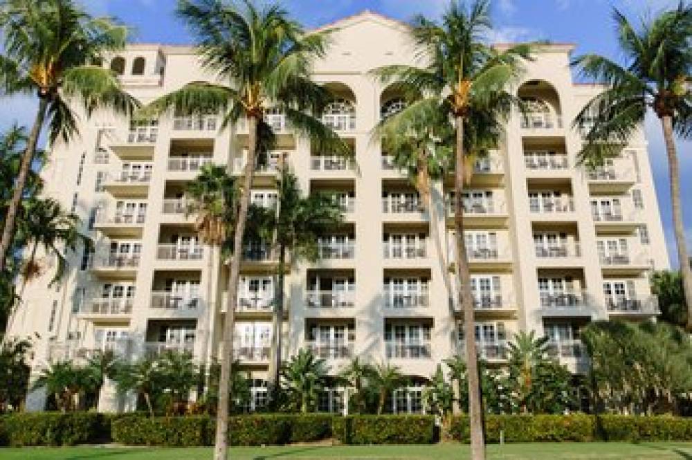 JW Marriott Miami Turnberry Resort And Spa 2