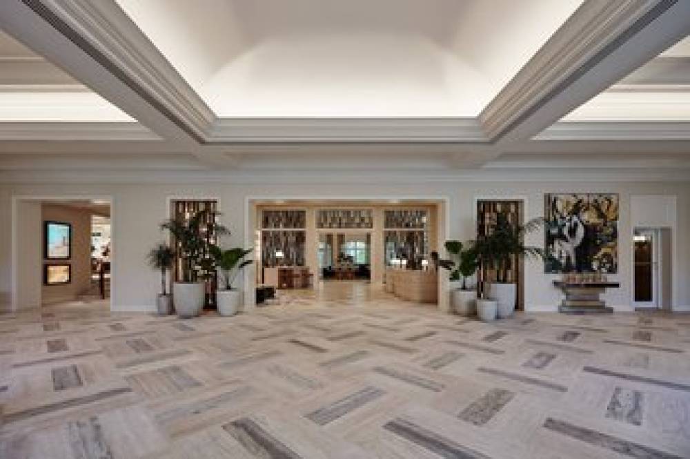 JW Marriott Miami Turnberry Resort And Spa 6