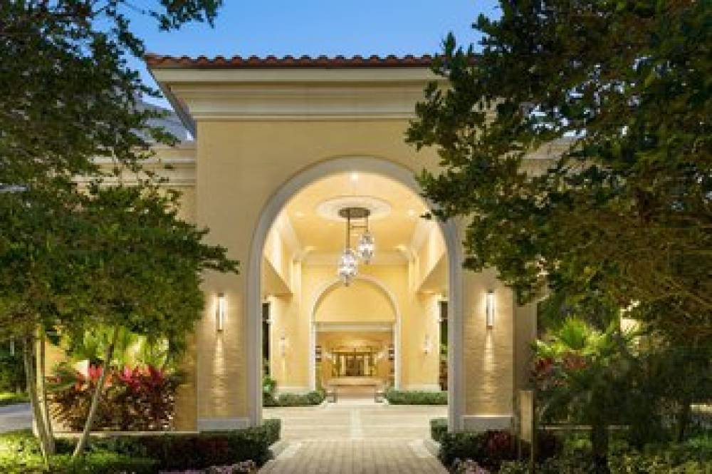 JW Marriott Miami Turnberry Resort And Spa 4