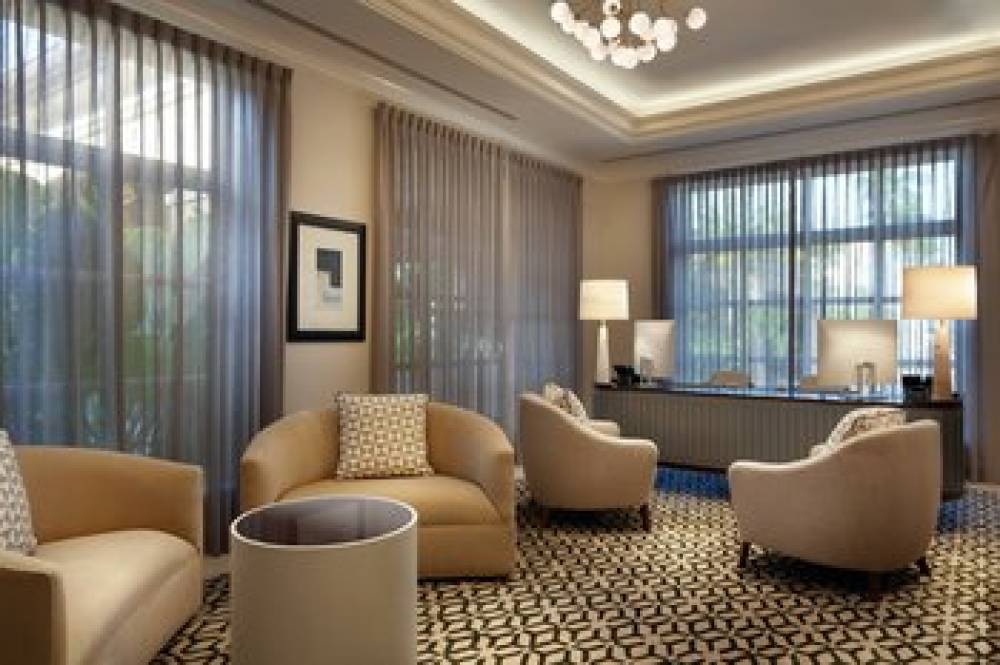 JW Marriott Miami Turnberry Resort And Spa 7