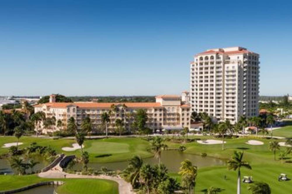 JW Marriott Miami Turnberry Resort And Spa 3