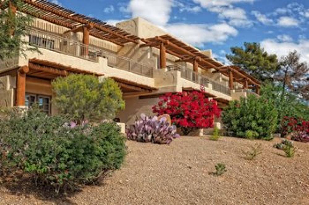 JW Marriott Scottsdale Camelback Inn Resort And Spa 6
