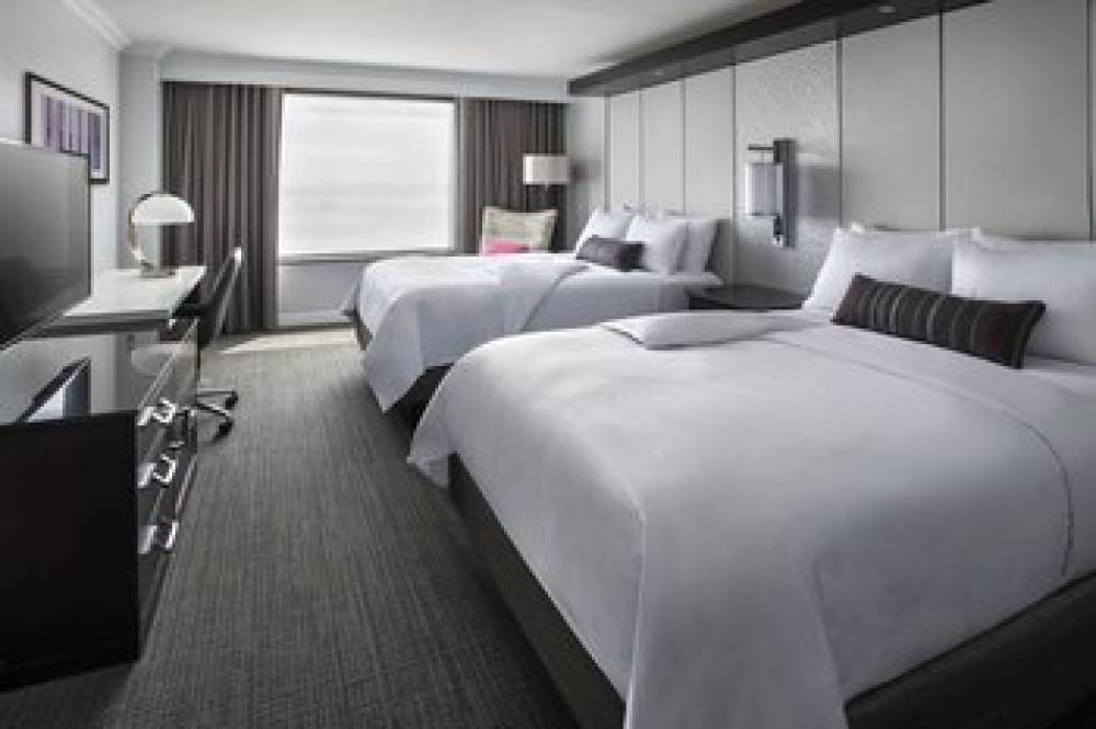 JW Marriott Washington DC 8