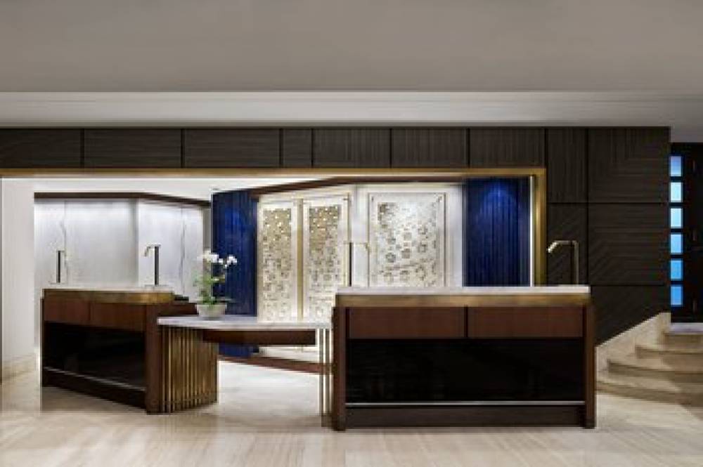 JW Marriott Washington DC 4