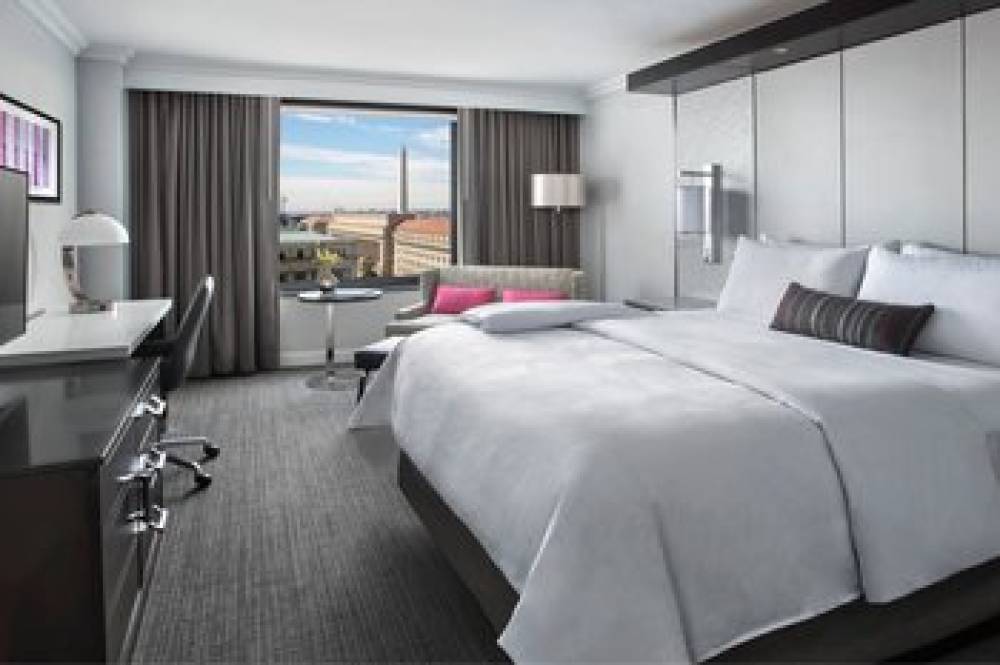 JW Marriott Washington DC 1