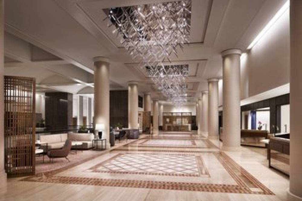 JW Marriott Washington DC 5