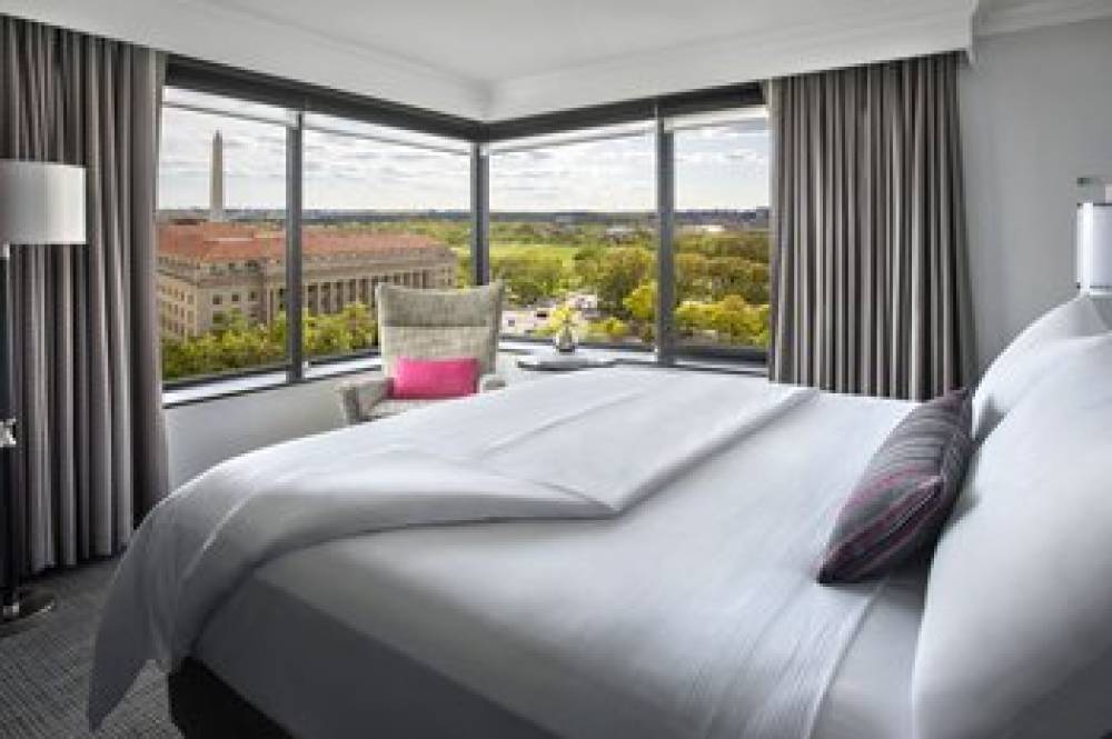 JW Marriott Washington DC 9