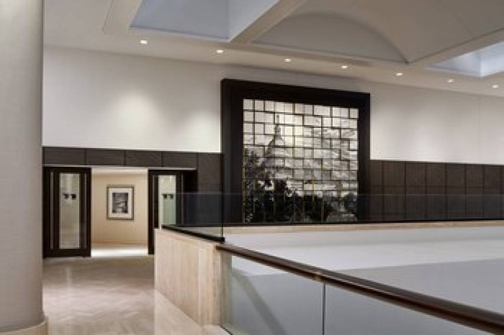 JW Marriott Washington DC 6